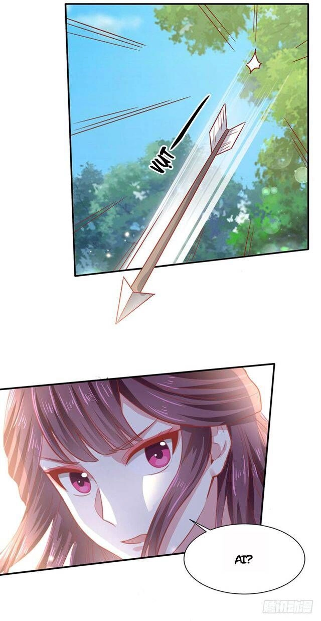 Đế Hoàng Chi Thần Y Khí Phi Chapter 26 - 29