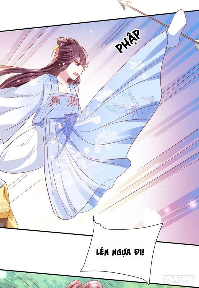 Đế Hoàng Chi Thần Y Khí Phi Chapter 26 - 30