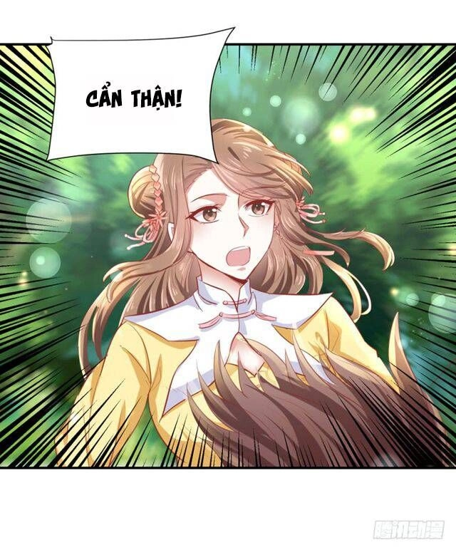 Đế Hoàng Chi Thần Y Khí Phi Chapter 26 - 33