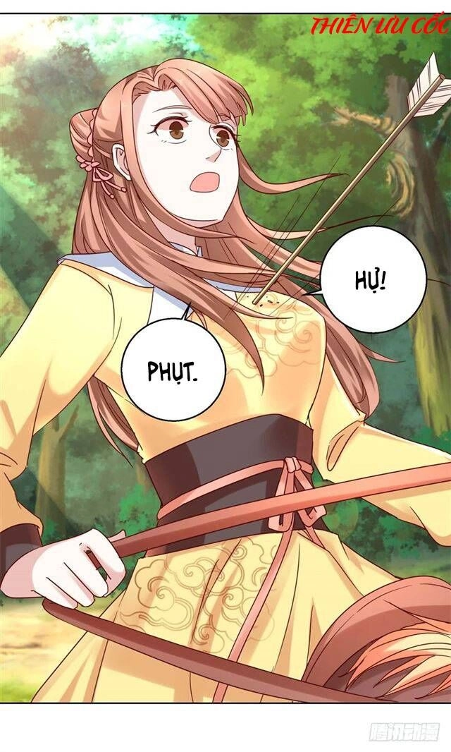 Đế Hoàng Chi Thần Y Khí Phi Chapter 27 - 5