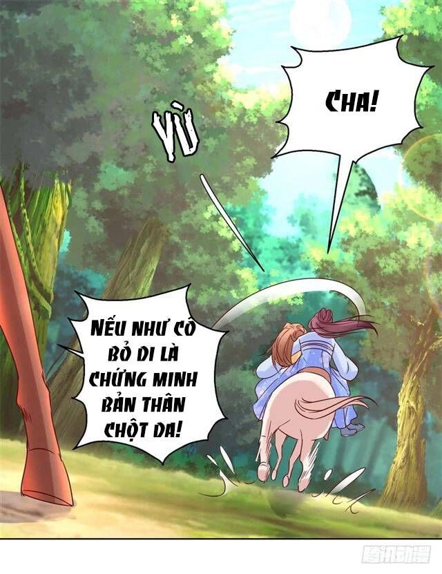 Đế Hoàng Chi Thần Y Khí Phi Chapter 27 - 16