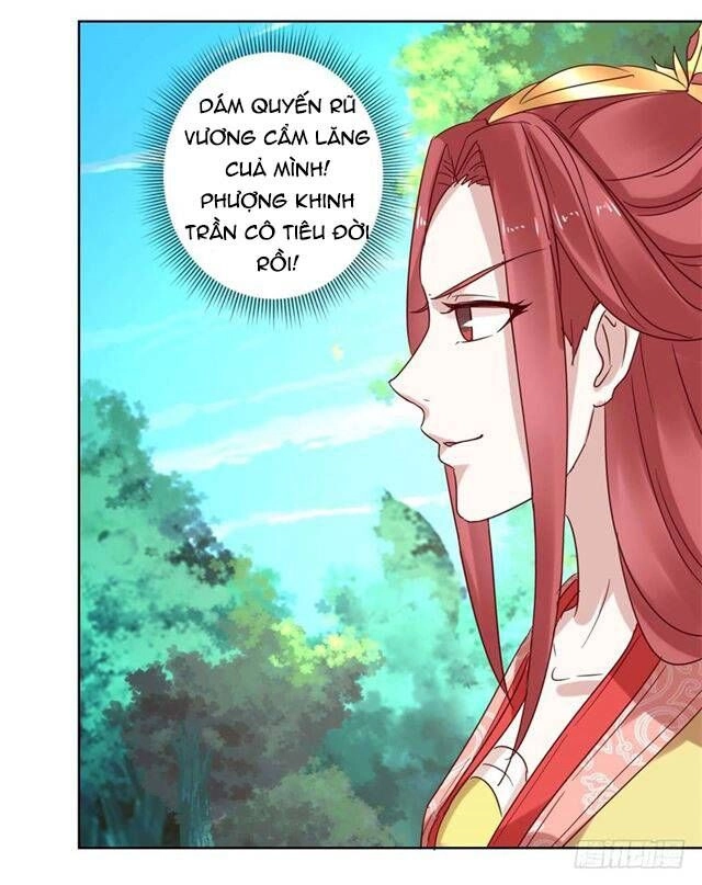 Đế Hoàng Chi Thần Y Khí Phi Chapter 27 - 18