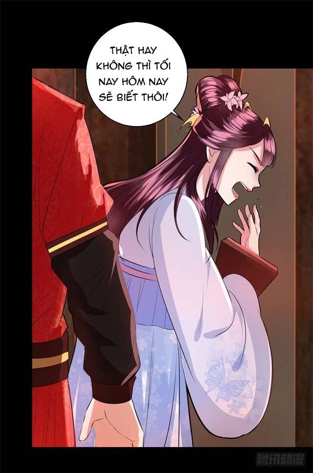 Đế Hoàng Chi Thần Y Khí Phi Chapter 28 - 9