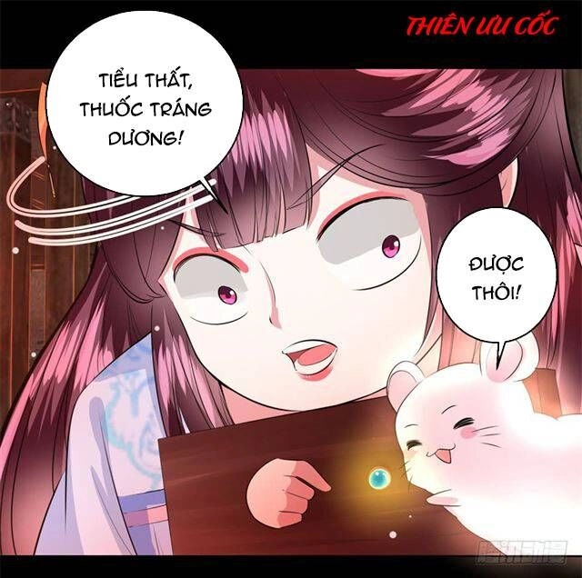 Đế Hoàng Chi Thần Y Khí Phi Chapter 28 - 10