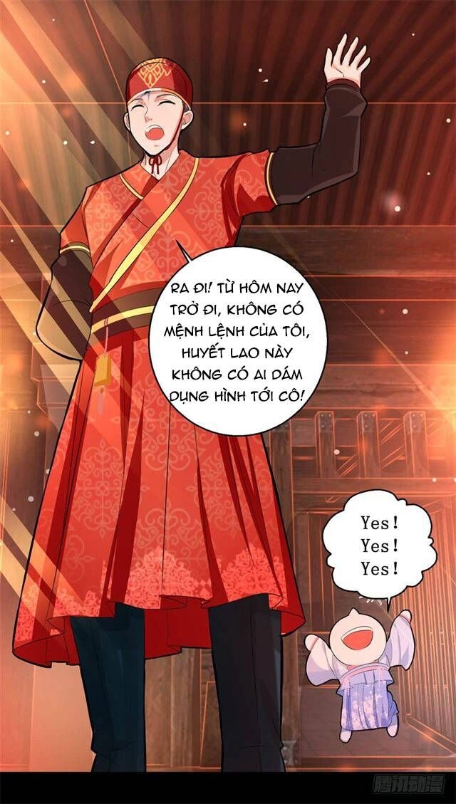 Đế Hoàng Chi Thần Y Khí Phi Chapter 28 - 14