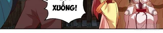 Đế Hoàng Chi Thần Y Khí Phi Chapter 29 - 14