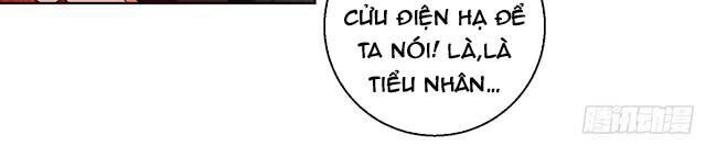 Đế Hoàng Chi Thần Y Khí Phi Chapter 30 - 4