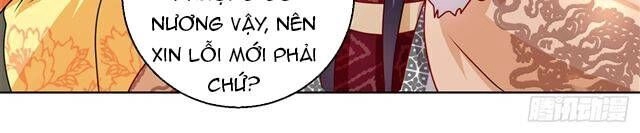 Đế Hoàng Chi Thần Y Khí Phi Chapter 30 - 6