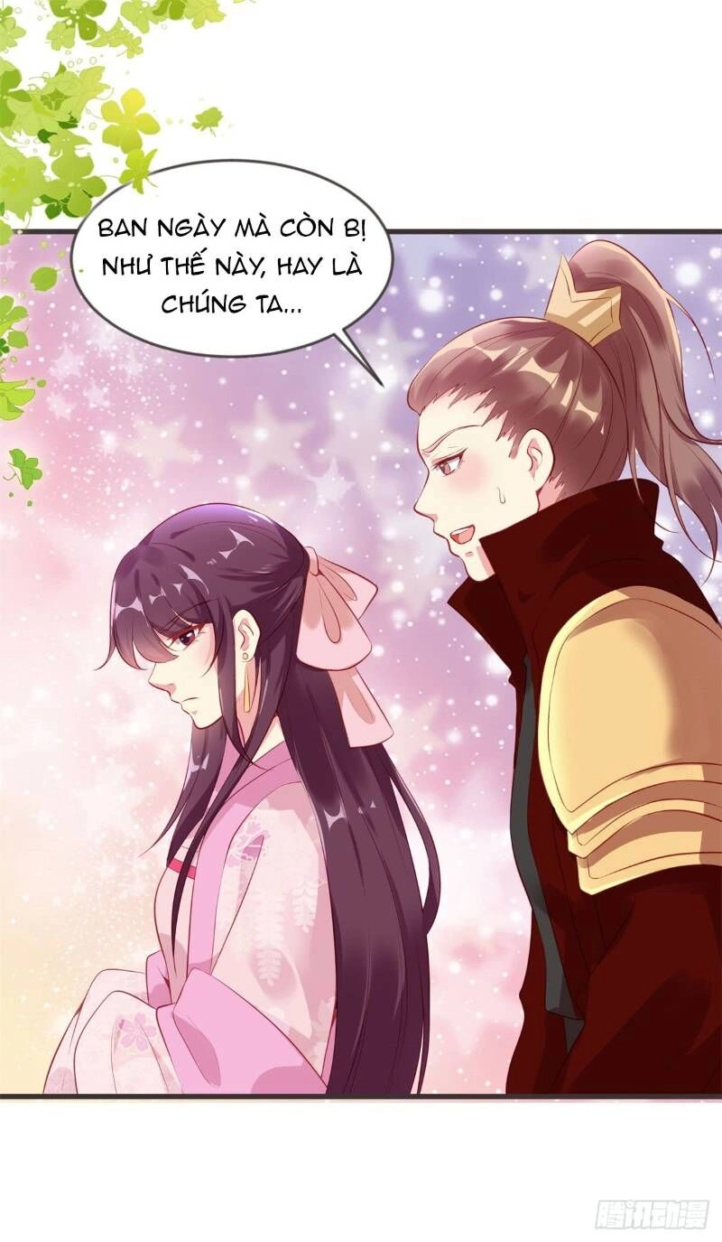 Đế Hoàng Chi Thần Y Khí Phi Chapter 32 - 2