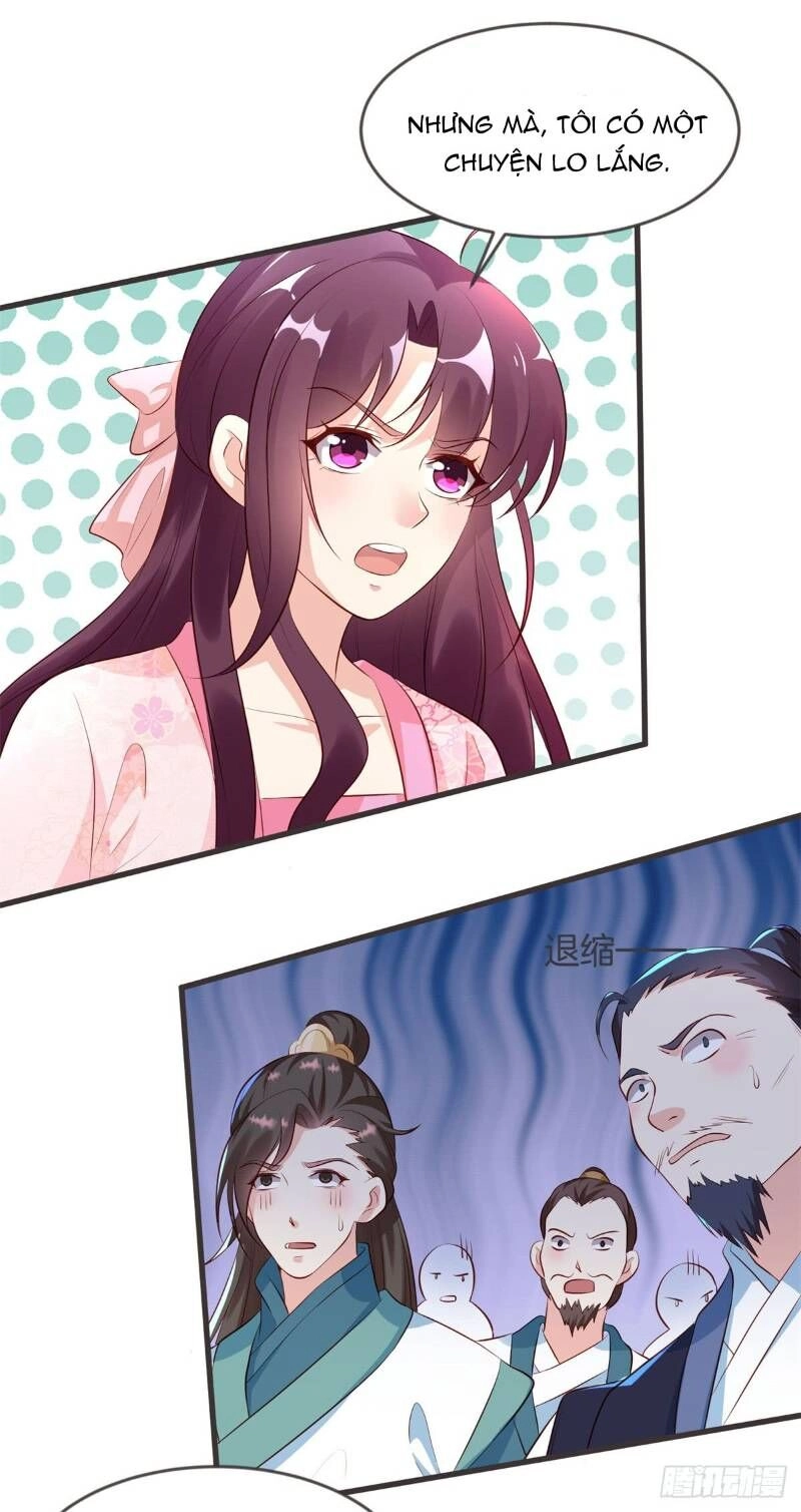 Đế Hoàng Chi Thần Y Khí Phi Chapter 32 - 4