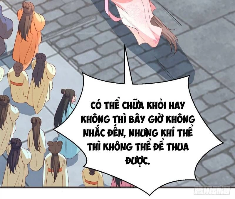 Đế Hoàng Chi Thần Y Khí Phi Chapter 32 - 10