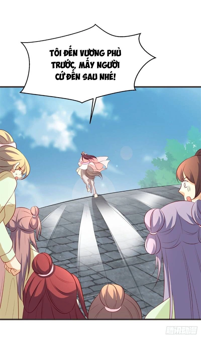 Đế Hoàng Chi Thần Y Khí Phi Chapter 32 - 11