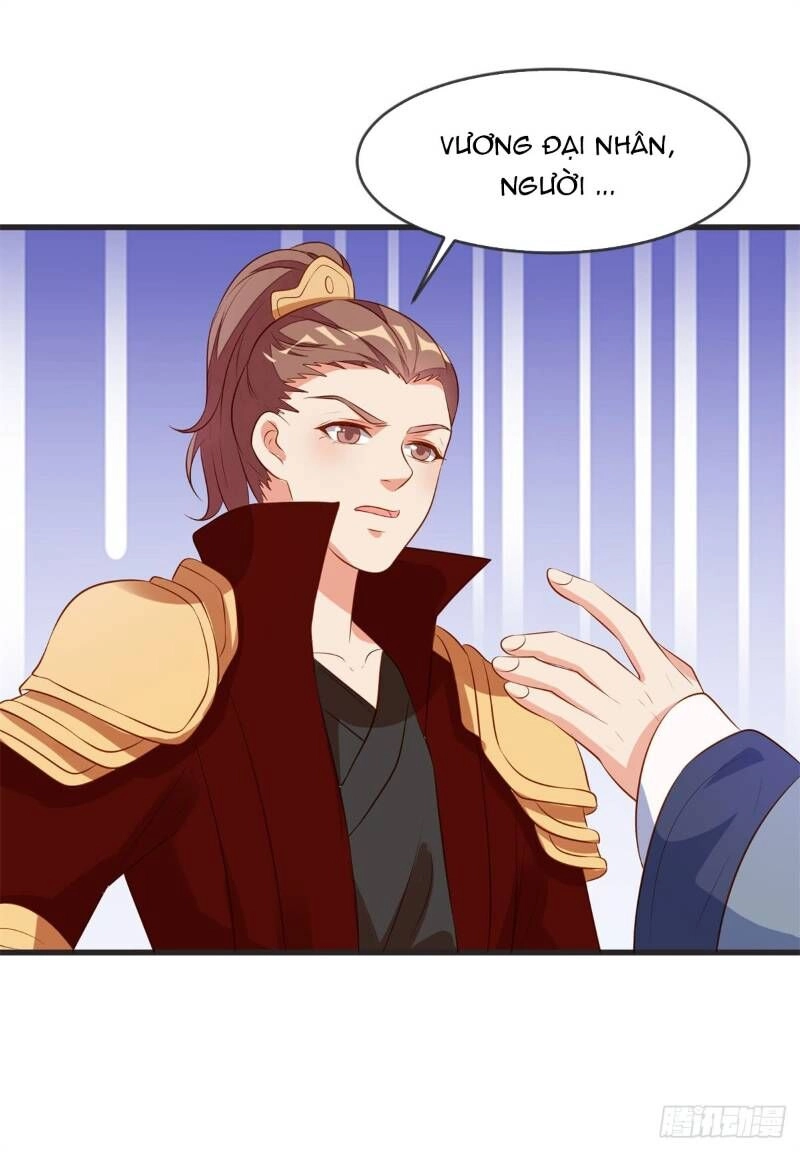 Đế Hoàng Chi Thần Y Khí Phi Chapter 32 - 19