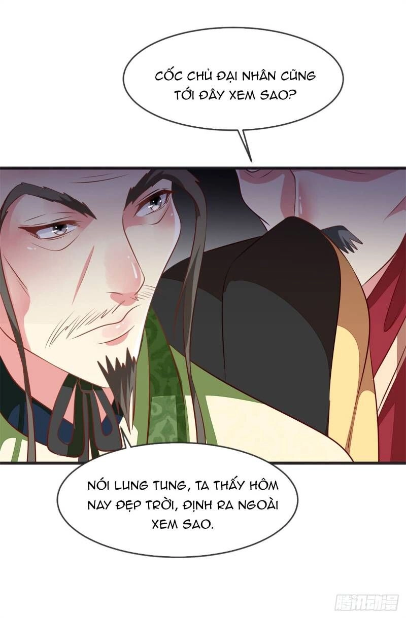 Đế Hoàng Chi Thần Y Khí Phi Chapter 32 - 28