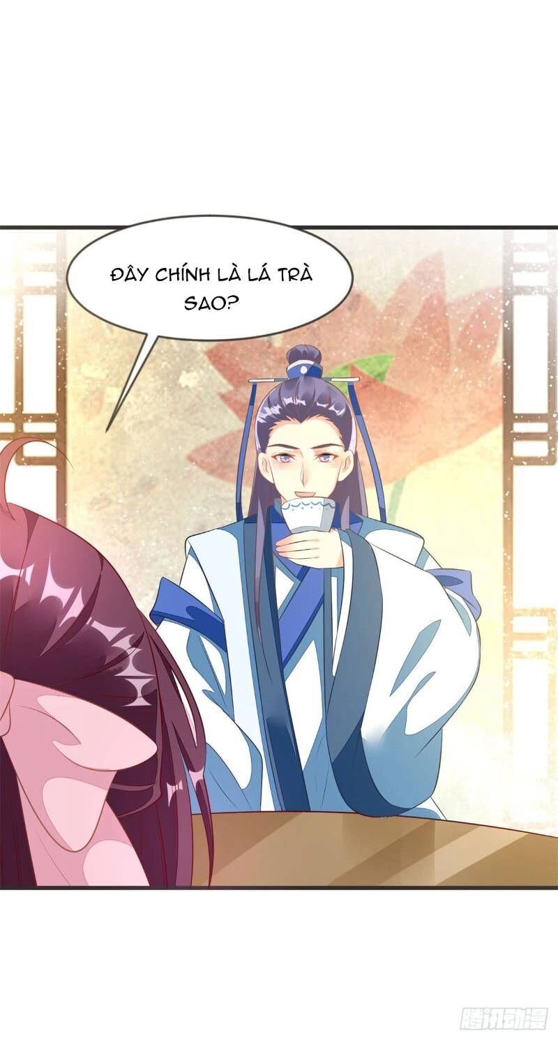 Đế Hoàng Chi Thần Y Khí Phi Chapter 32 - 30