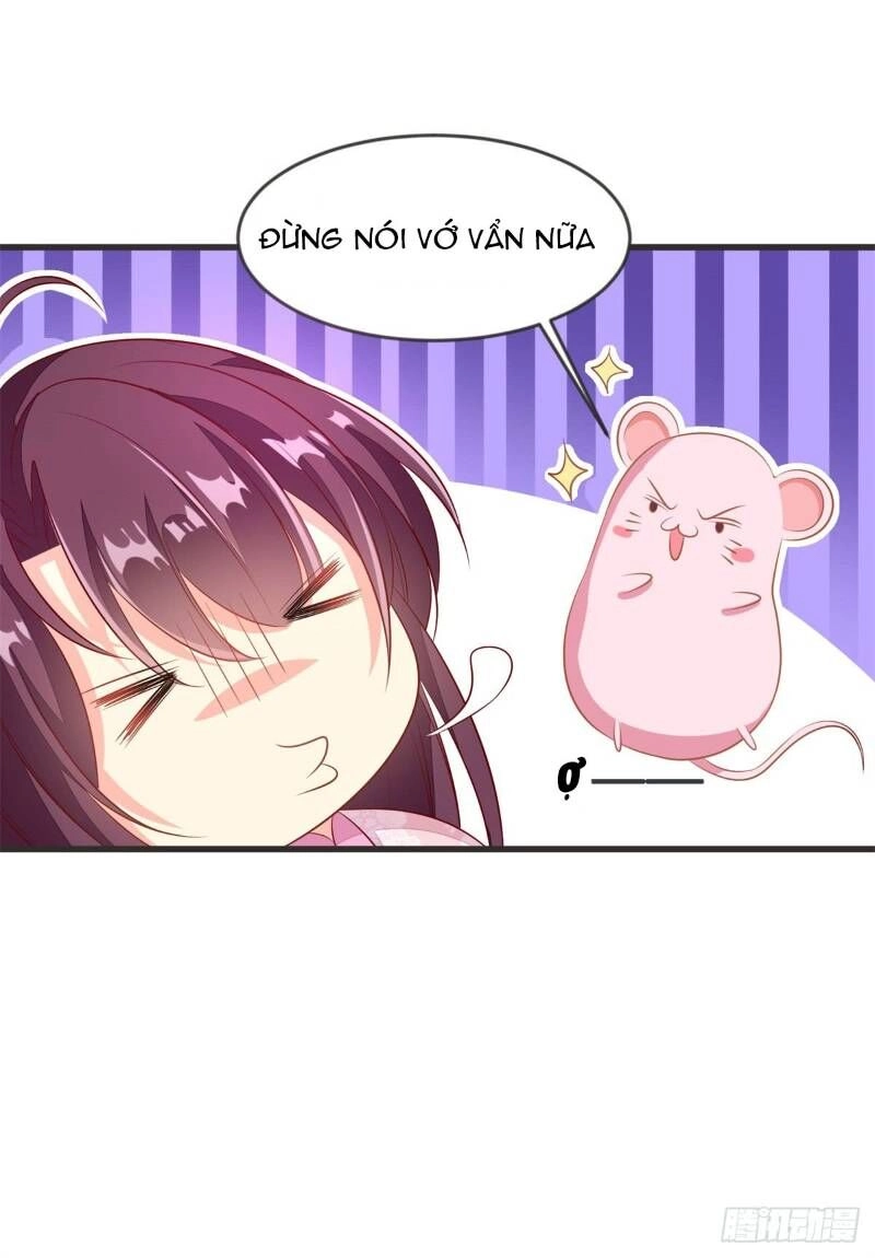 Đế Hoàng Chi Thần Y Khí Phi Chapter 32 - 33