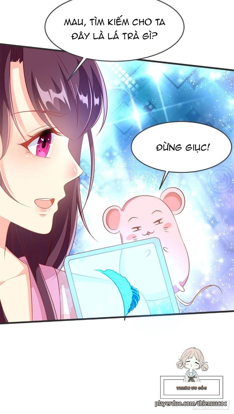 Đế Hoàng Chi Thần Y Khí Phi Chapter 32 - 34