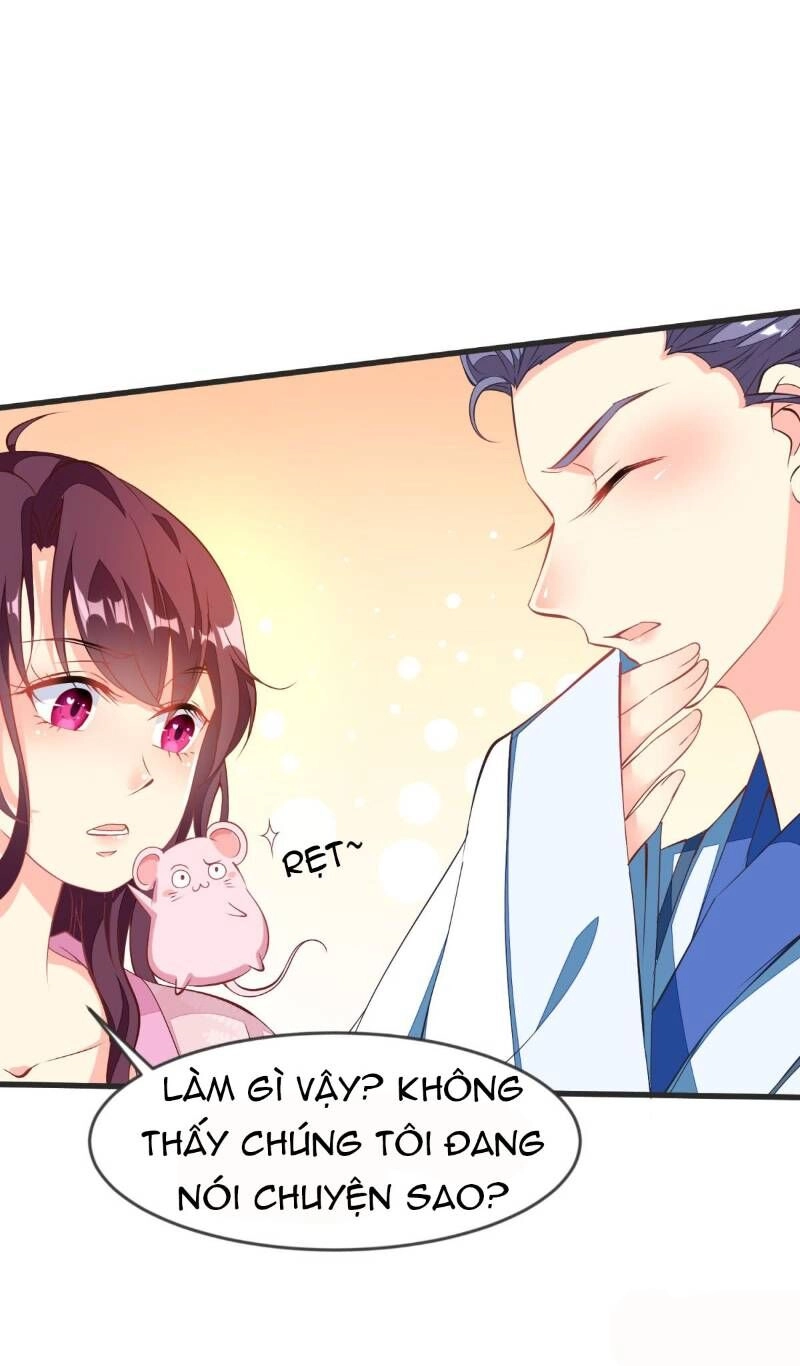 Đế Hoàng Chi Thần Y Khí Phi Chapter 33 - 2