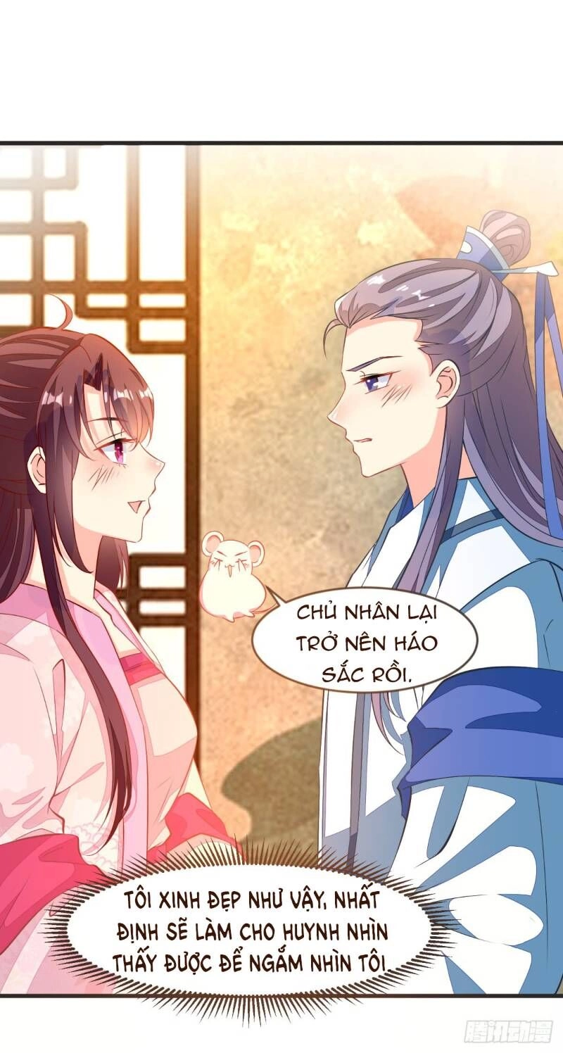 Đế Hoàng Chi Thần Y Khí Phi Chapter 33 - 11