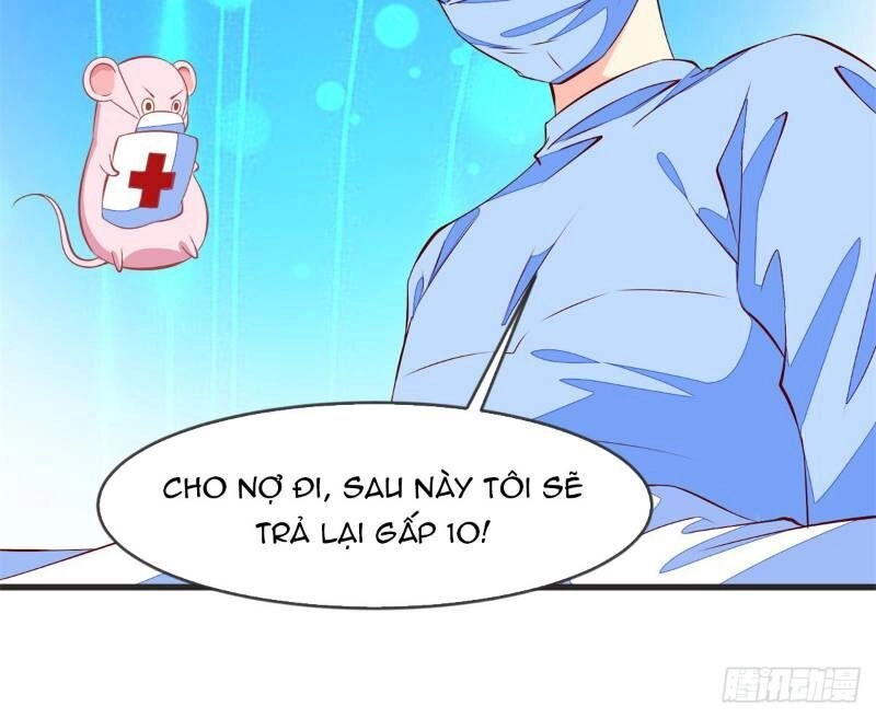 Đế Hoàng Chi Thần Y Khí Phi Chapter 33 - 15