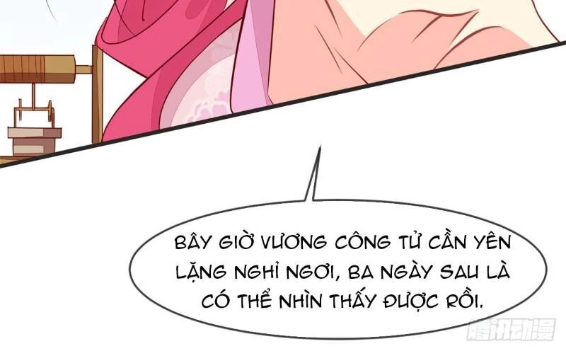 Đế Hoàng Chi Thần Y Khí Phi Chapter 33 - 28