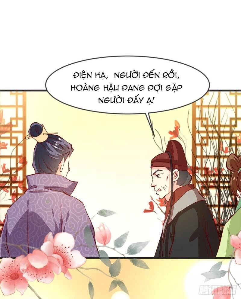 Đế Hoàng Chi Thần Y Khí Phi Chapter 33 - 35