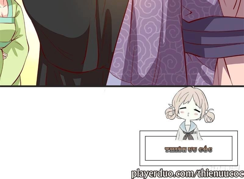 Đế Hoàng Chi Thần Y Khí Phi Chapter 33 - 37