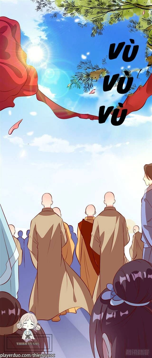 Đế Hoàng Chi Thần Y Khí Phi Chapter 34 - 1