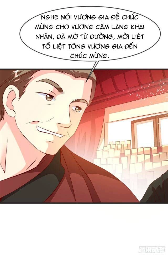 Đế Hoàng Chi Thần Y Khí Phi Chapter 34 - 3