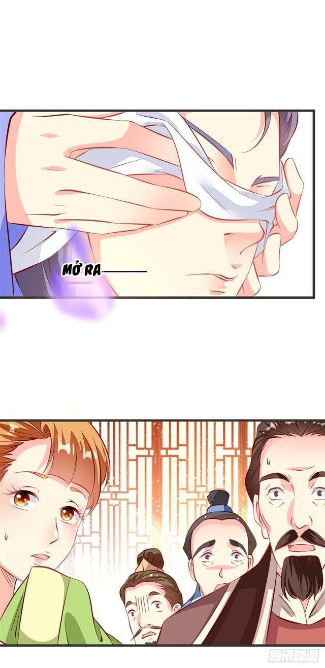 Đế Hoàng Chi Thần Y Khí Phi Chapter 34 - 15