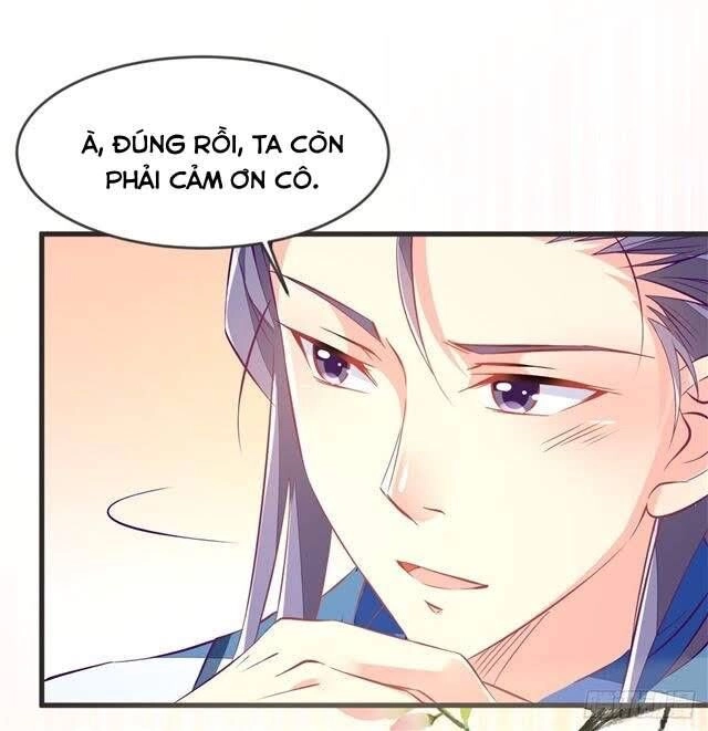 Đế Hoàng Chi Thần Y Khí Phi Chapter 35 - 4