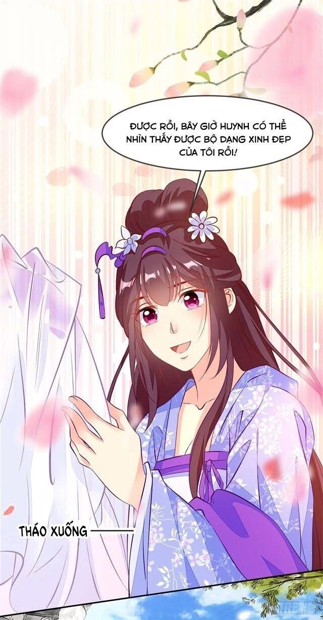 Đế Hoàng Chi Thần Y Khí Phi Chapter 35 - 5