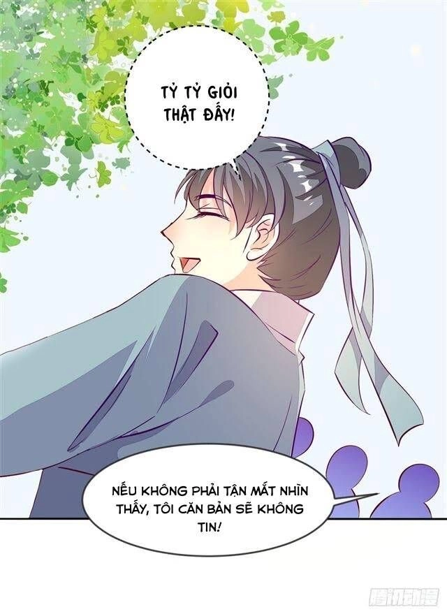 Đế Hoàng Chi Thần Y Khí Phi Chapter 35 - 7
