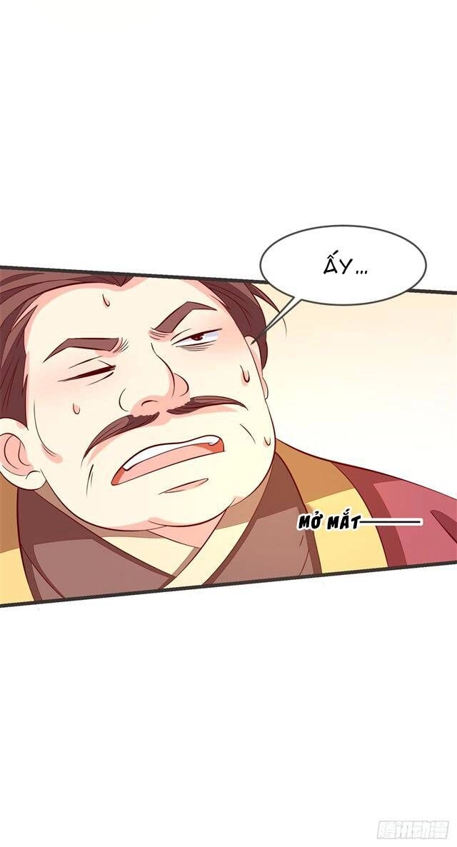 Đế Hoàng Chi Thần Y Khí Phi Chapter 36 - 9