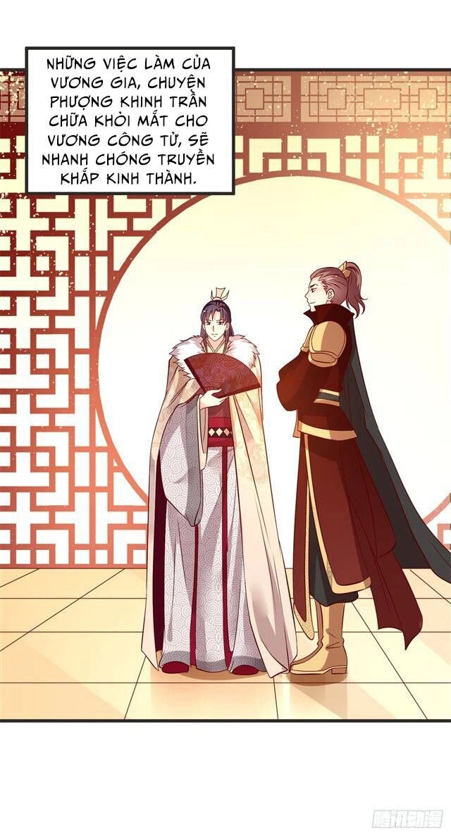 Đế Hoàng Chi Thần Y Khí Phi Chapter 36 - 16