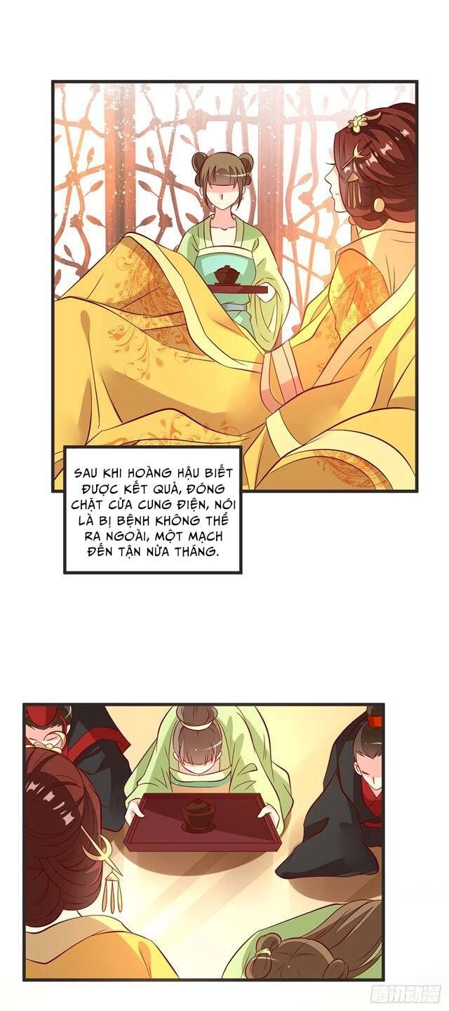 Đế Hoàng Chi Thần Y Khí Phi Chapter 36 - 17