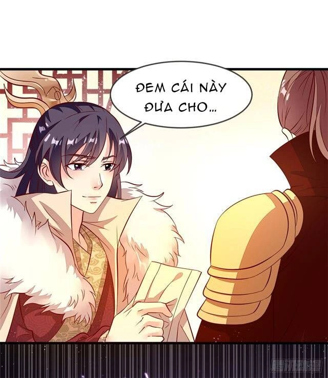 Đế Hoàng Chi Thần Y Khí Phi Chapter 36 - 19