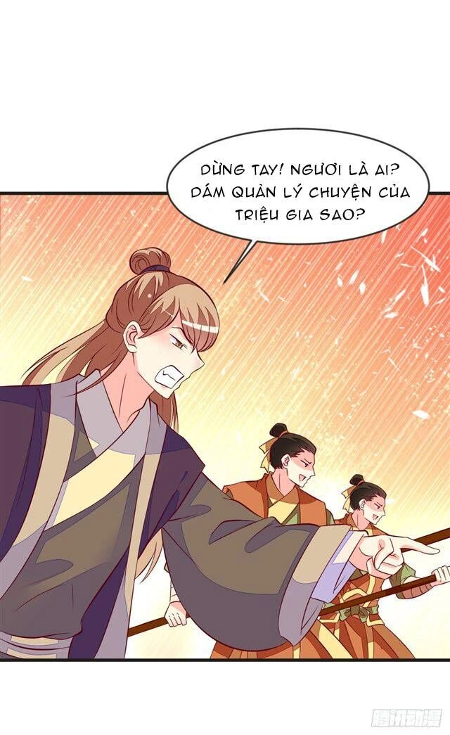 Đế Hoàng Chi Thần Y Khí Phi Chapter 37 - 4