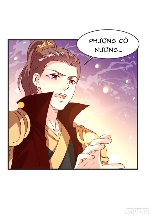 Đế Hoàng Chi Thần Y Khí Phi Chapter 37 - 6