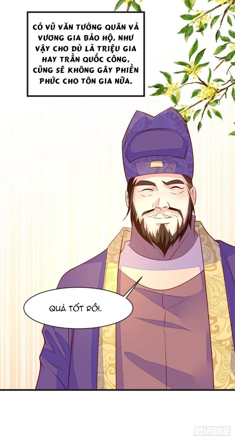 Đế Hoàng Chi Thần Y Khí Phi Chapter 38 - 4