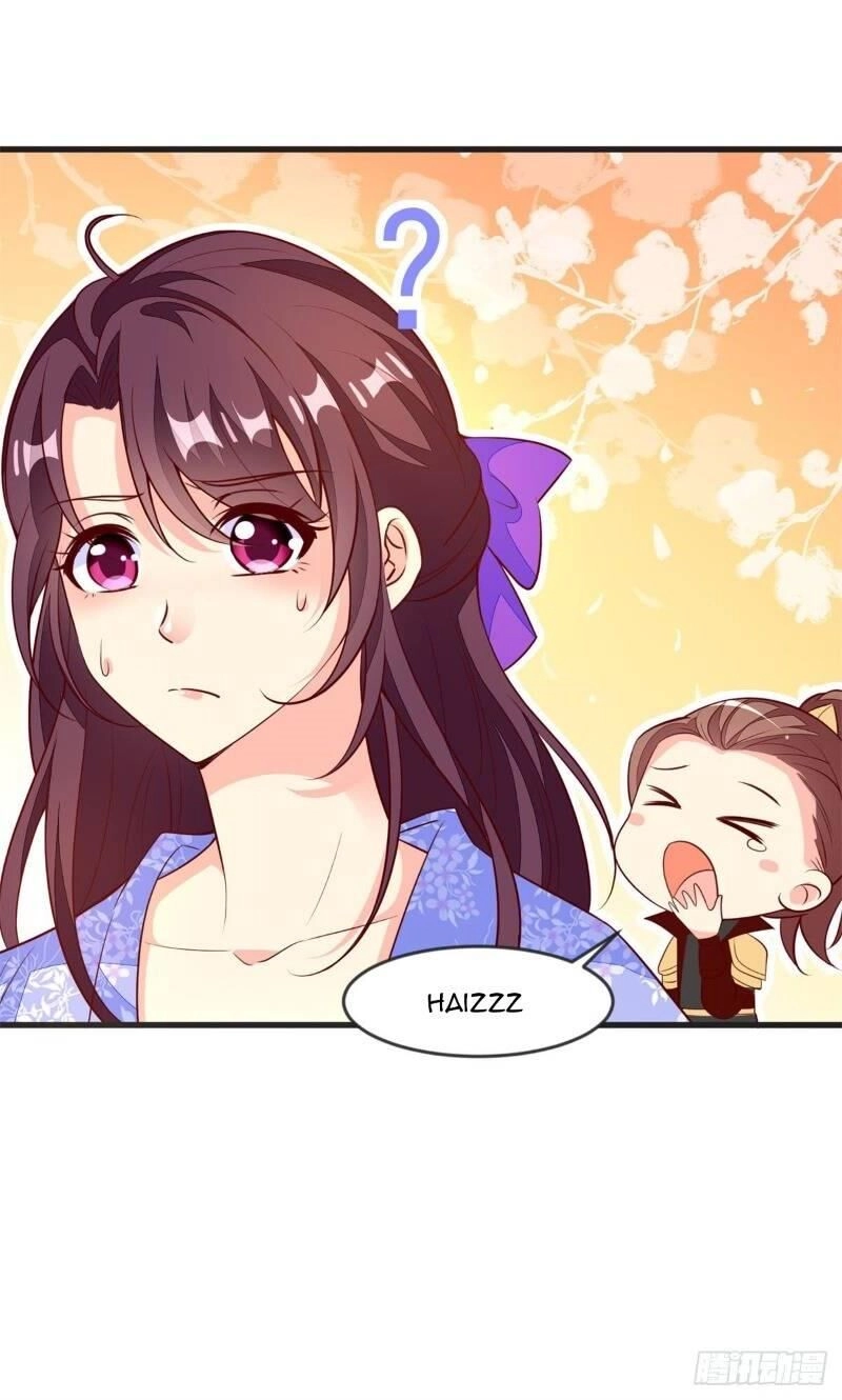 Đế Hoàng Chi Thần Y Khí Phi Chapter 38 - 6