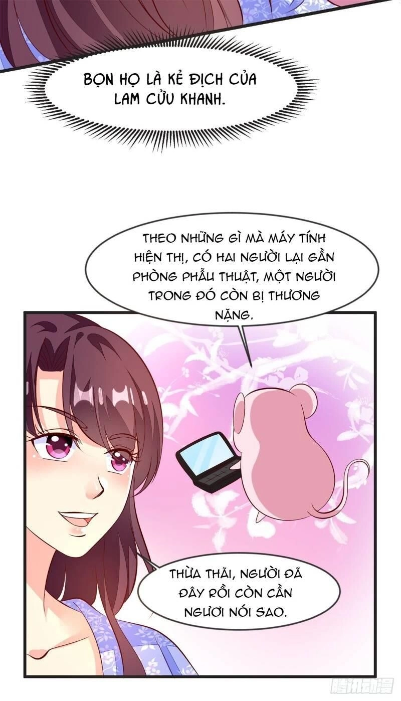 Đế Hoàng Chi Thần Y Khí Phi Chapter 38 - 11