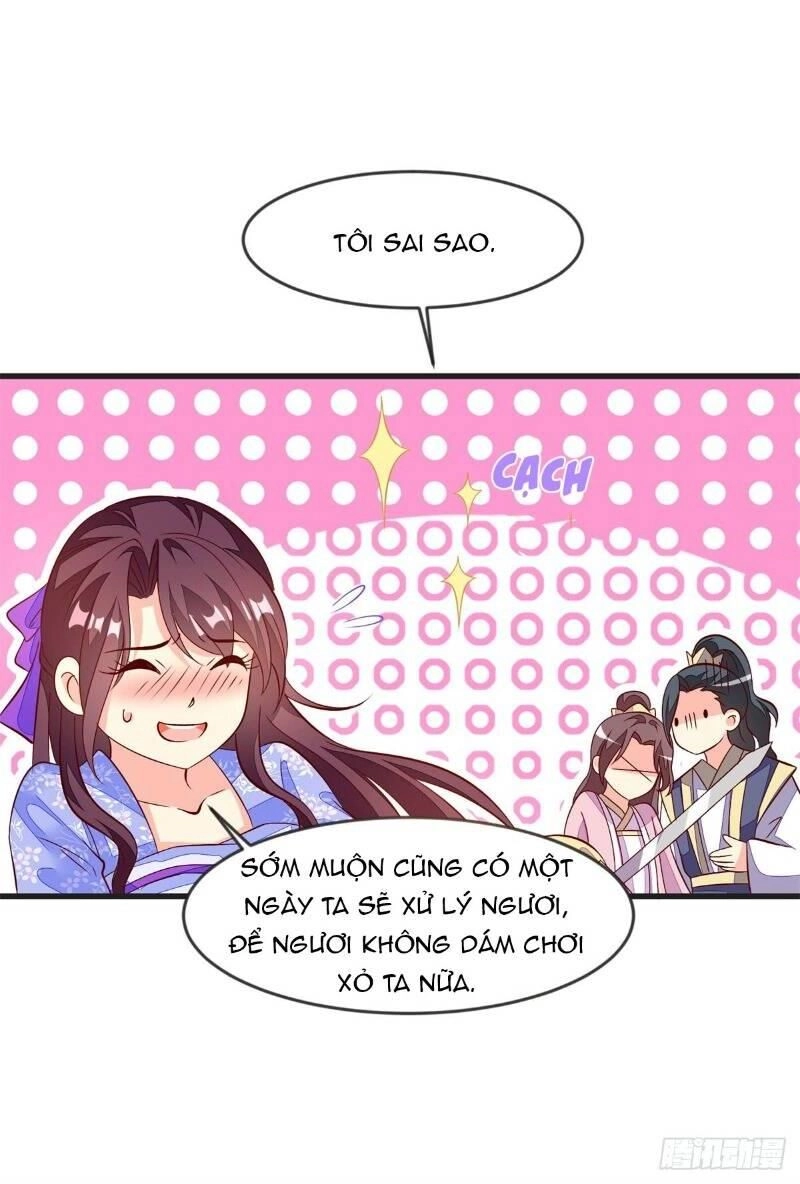 Đế Hoàng Chi Thần Y Khí Phi Chapter 38 - 12