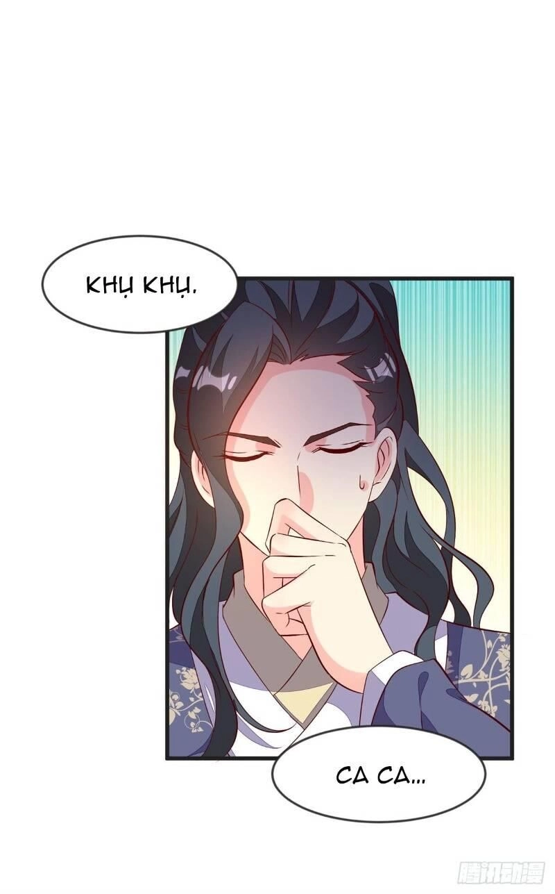 Đế Hoàng Chi Thần Y Khí Phi Chapter 38 - 15