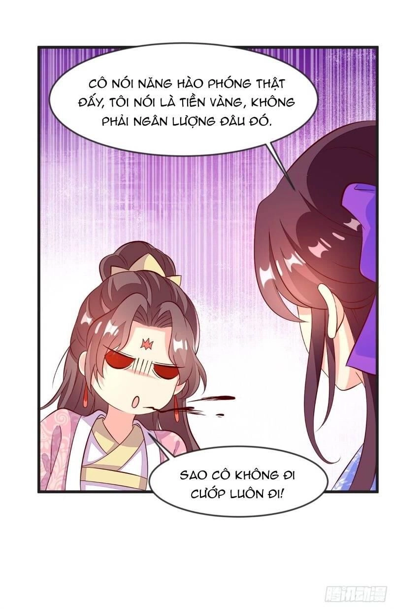 Đế Hoàng Chi Thần Y Khí Phi Chapter 38 - 17