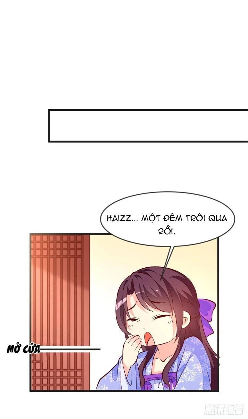 Đế Hoàng Chi Thần Y Khí Phi Chapter 38 - 22