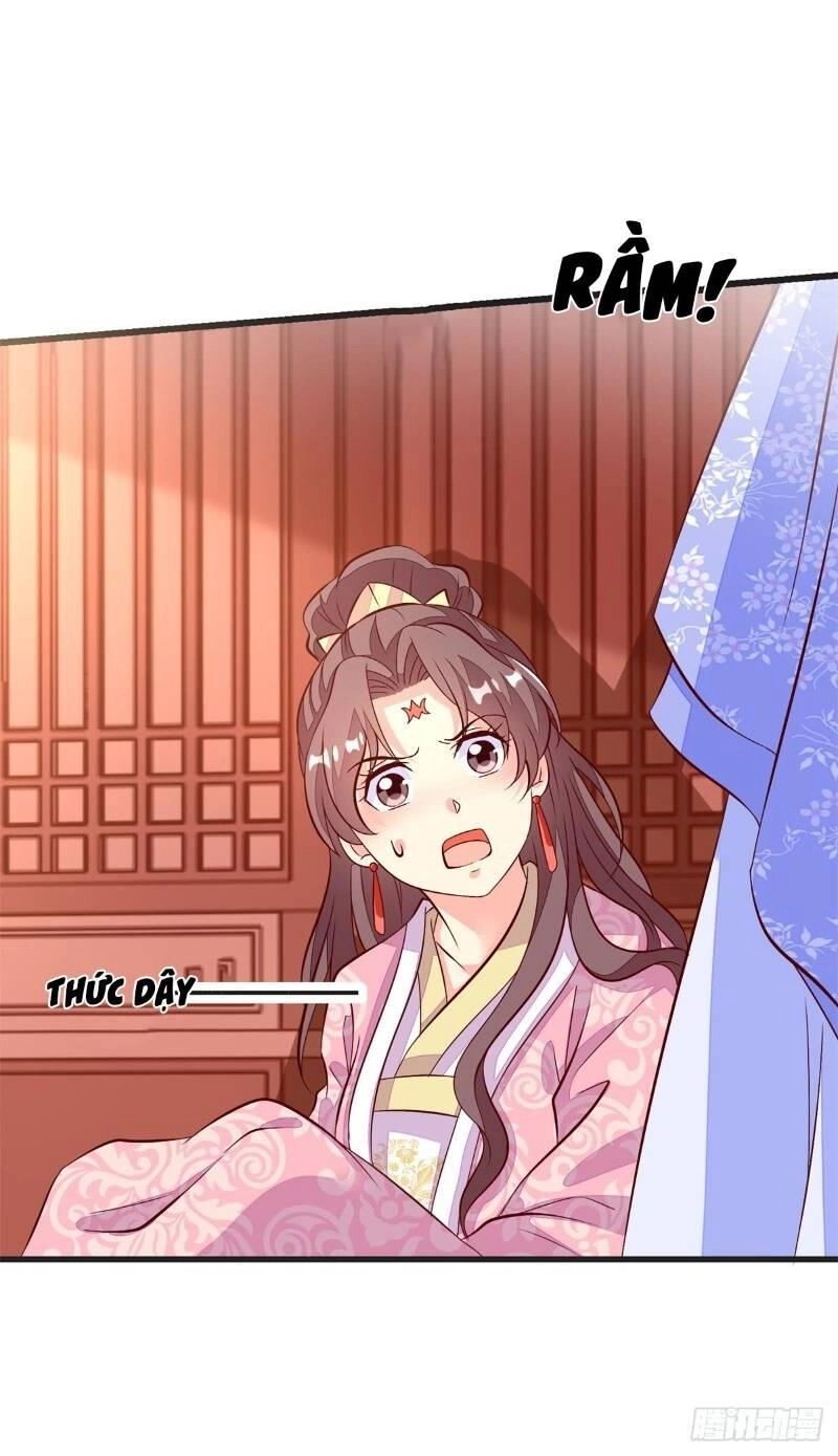 Đế Hoàng Chi Thần Y Khí Phi Chapter 38 - 23