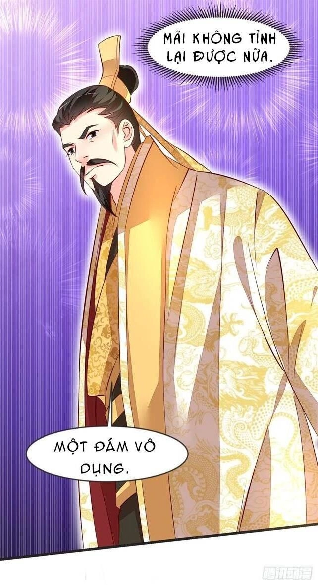 Đế Hoàng Chi Thần Y Khí Phi Chapter 39 - 3