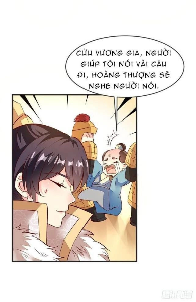 Đế Hoàng Chi Thần Y Khí Phi Chapter 39 - 5