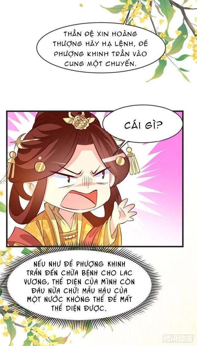 Đế Hoàng Chi Thần Y Khí Phi Chapter 39 - 7